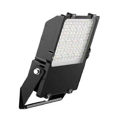 LED Flutlichtstrahler 200 W IP66 schwarz 15