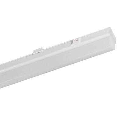 50cm LED Unterbauleuchte Lichtleiste USB