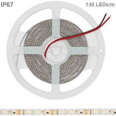 LED Streifen wasserdicht IP54, IP65